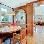 Hotel Wurttemberger Hof 4*