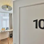 Hotel Wurttemberger Hof Öhringen