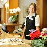 Hotel Wurttemberger Hof 4*