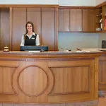 Hotel Wurttemberger Hof 4*