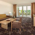 Hotel Wurttemberger Hof 4*