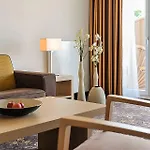 Hotel Wurttemberger Hof 4*