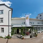 Hotel Wurttemberger Hof 4*