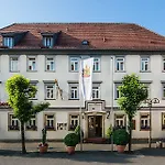 Hotel Wurttemberger Hof 4*