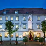 Wurttemberger Hof 4* Öhringen