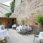 Wurttemberger Hof Hotel 4*