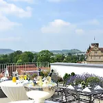 Wurttemberger Hof Hotel