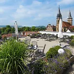 Wurttemberger Hof Hotel 4*