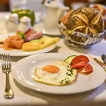 Wurttemberger Hof Hotel Öhringen