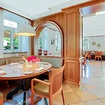 Wurttemberger Hof Hotel Öhringen