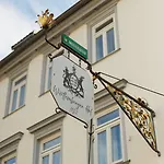 Wurttemberger Hof Hotel Öhringen