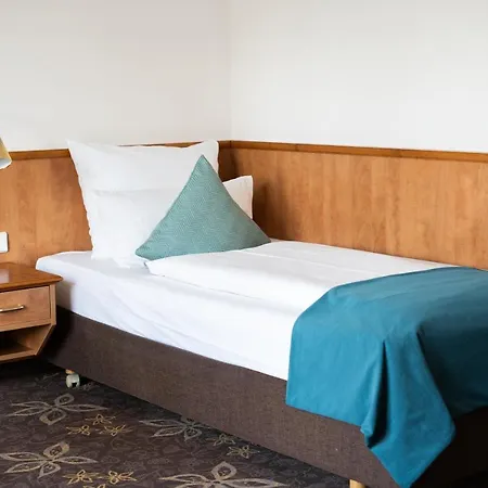 酒店 福滕伯格霍夫酒店