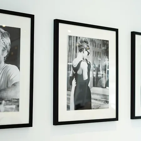 酒店 福滕伯格霍夫酒店