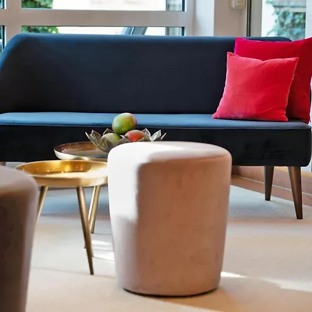 Wuerttemberger Hof 4*