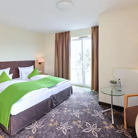 Wuerttemberger Hof Ξενοδοχείο 4*