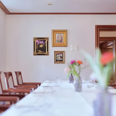 Ξενοδοχείο Wuerttemberger Hof 4*