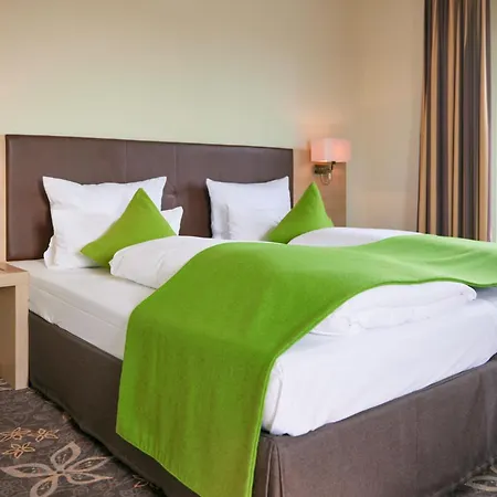 福滕伯格霍夫酒店 厄林根