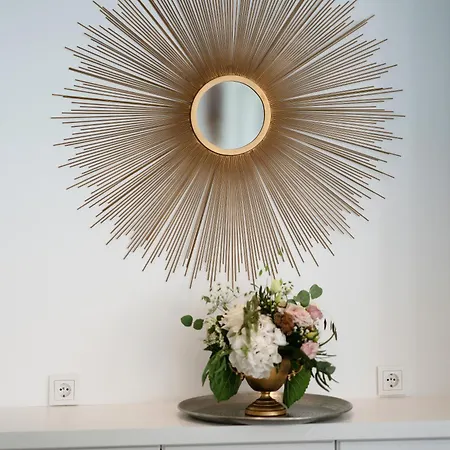 福滕伯格霍夫酒店 厄林根