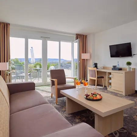 福滕伯格霍夫酒店 厄林根