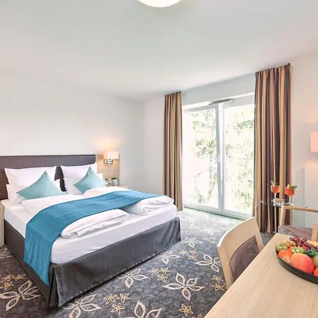 福滕伯格霍夫酒店