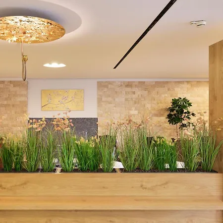 福滕伯格霍夫酒店