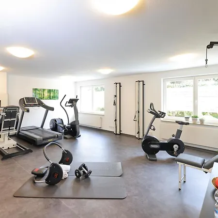 福滕伯格霍夫酒店