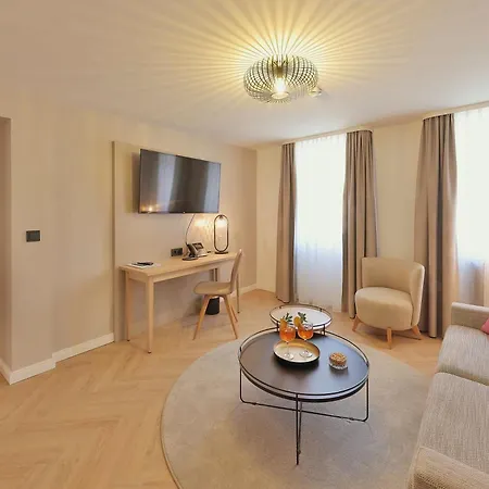 福滕伯格霍夫酒店 酒店 厄林根