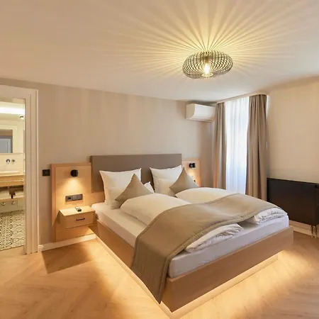 酒店 福滕伯格霍夫酒店 厄林根