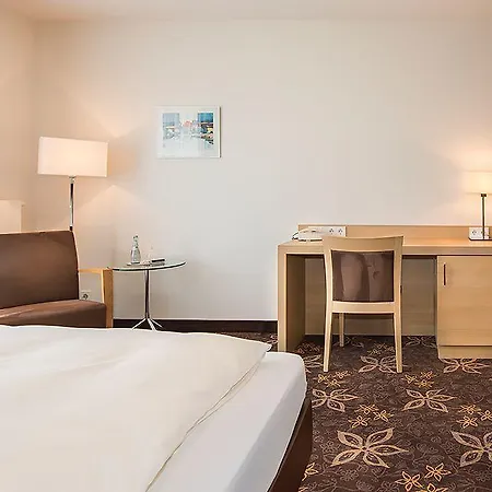 福滕伯格霍夫酒店 4*