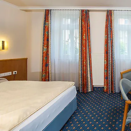 Wuerttemberger Hof Öhringen