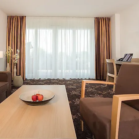 Ξενοδοχείο Wuerttemberger Hof Öhringen