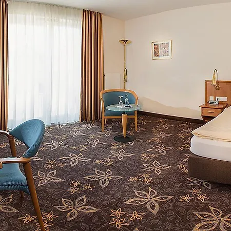 Wuerttemberger Hof 4*