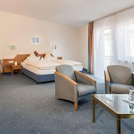 福滕伯格霍夫酒店 厄林根