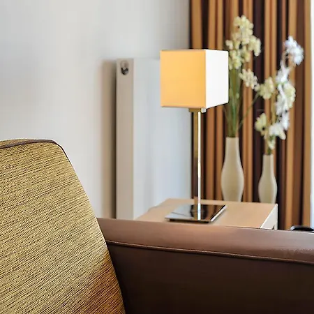 福滕伯格霍夫酒店 厄林根