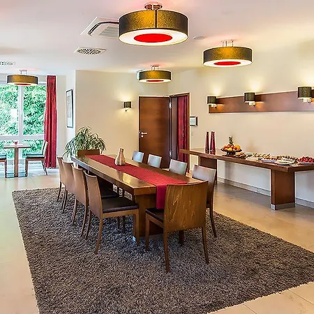 福滕伯格霍夫酒店