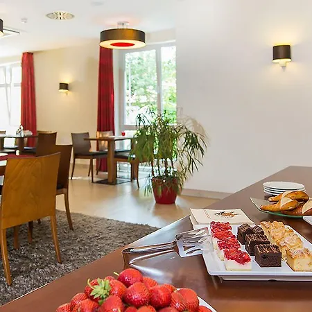 Wuerttemberger Hof 4*