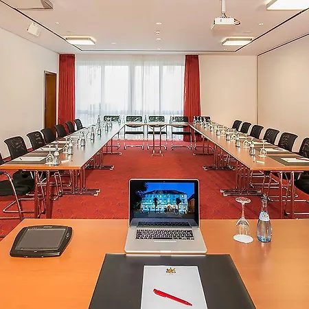 福滕伯格霍夫酒店 4*