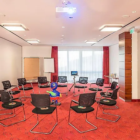 Wuerttemberger Hof Ξενοδοχείο