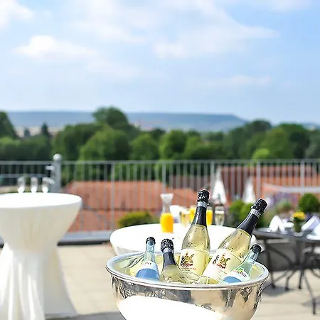 福滕伯格霍夫酒店 4*