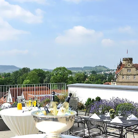 Wuerttemberger Hof Ξενοδοχείο