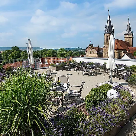 Wuerttemberger Hof Ξενοδοχείο 4*