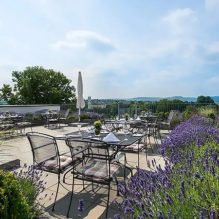 Wuerttemberger Hof Öhringen