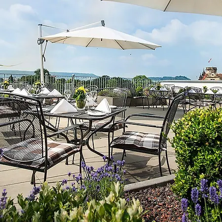 Wuerttemberger Hof 4*