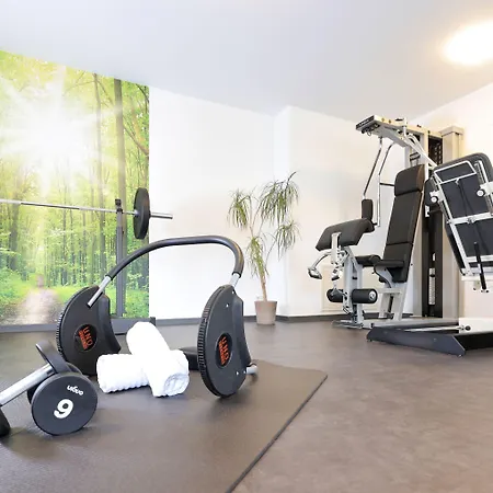 Wuerttemberger Hof 4* Öhringen