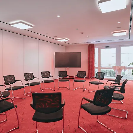 Wuerttemberger Hof 4* Öhringen