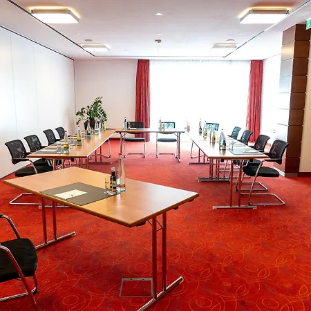 Wuerttemberger Hof Öhringen