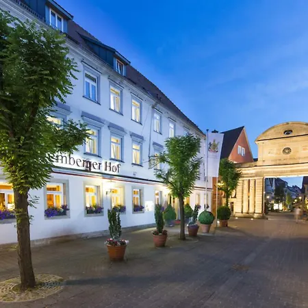 Wuerttemberger Hof