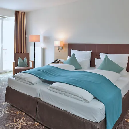 Wuerttemberger Hof 4*