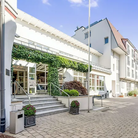 Wuerttemberger Hof Ξενοδοχείο