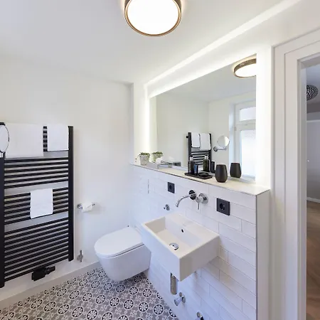 Ξενοδοχείο Wuerttemberger Hof